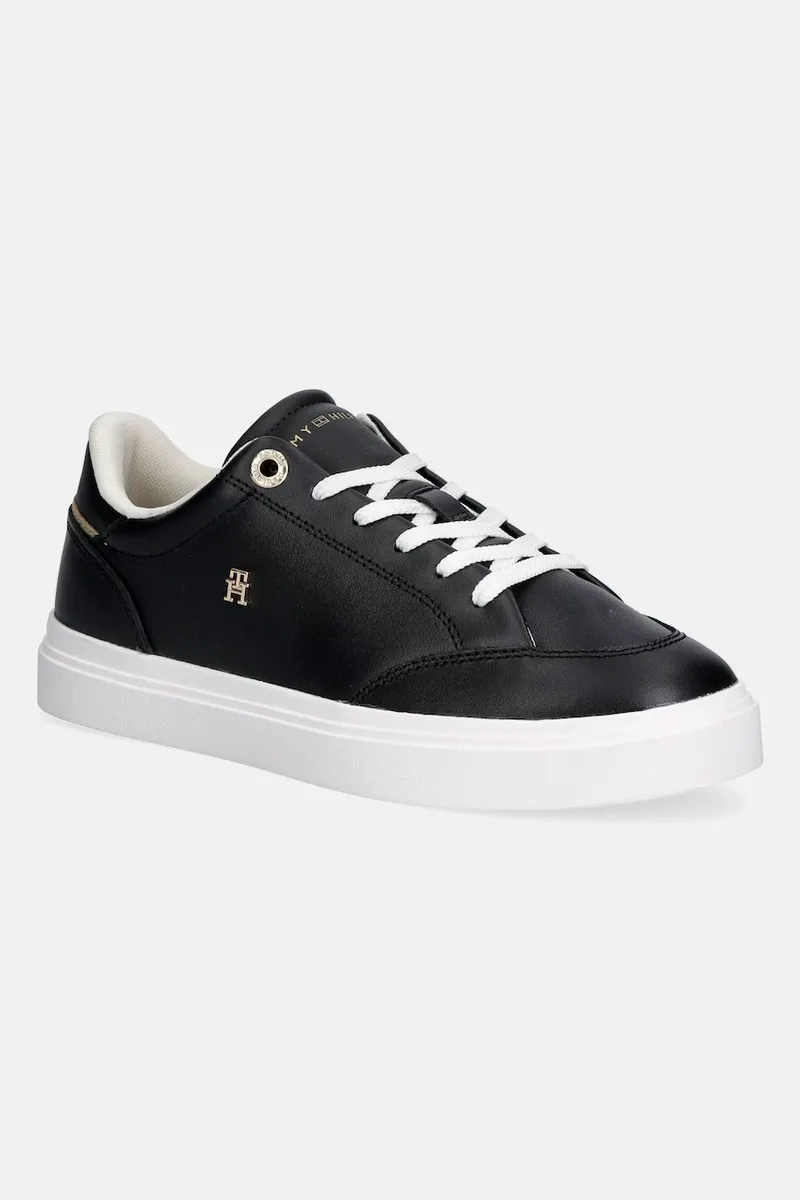 Tommy Hilfiger TH CHIC CUPSOLE sneakers Γυναικεία