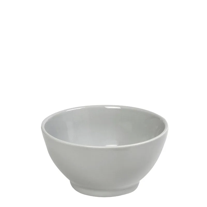 Μπωλάκι Σερβιρίσματος Stoneware Essentials ESPIEL 10εκ. OWA119K6 (Σετ 6 Τεμάχια) (Χρώμα: Γκρι, Υλικό: Stoneware) - ESPIEL - OWA119K6