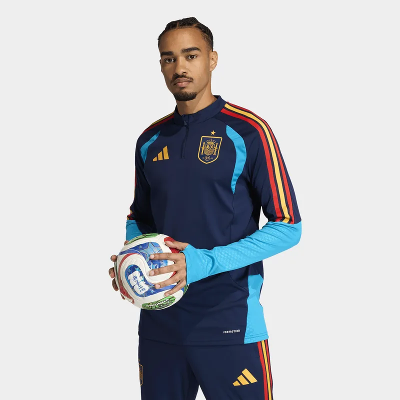 adidas M Spain 26 Tiro Training Top (9000264200_24962)
