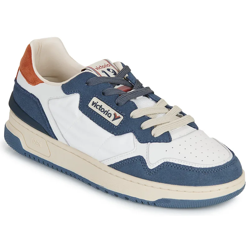 Xαμηλά Sneakers Victoria C80