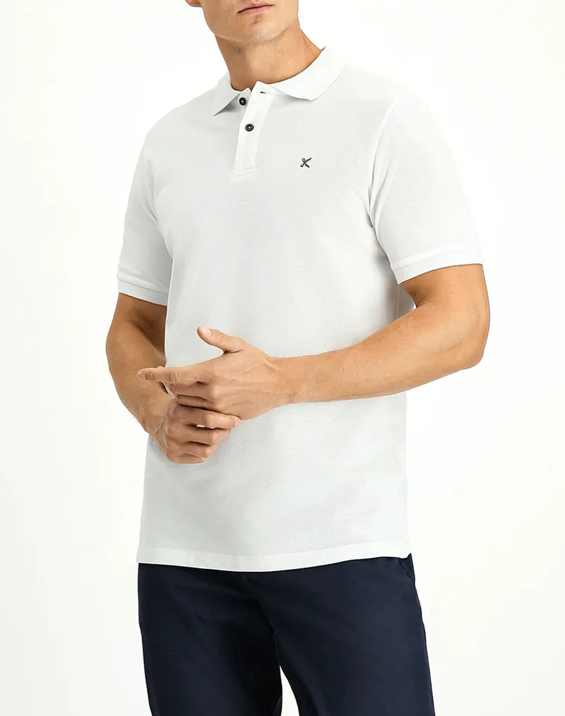 KIGILI KY23BPC0ET001-WHITE White