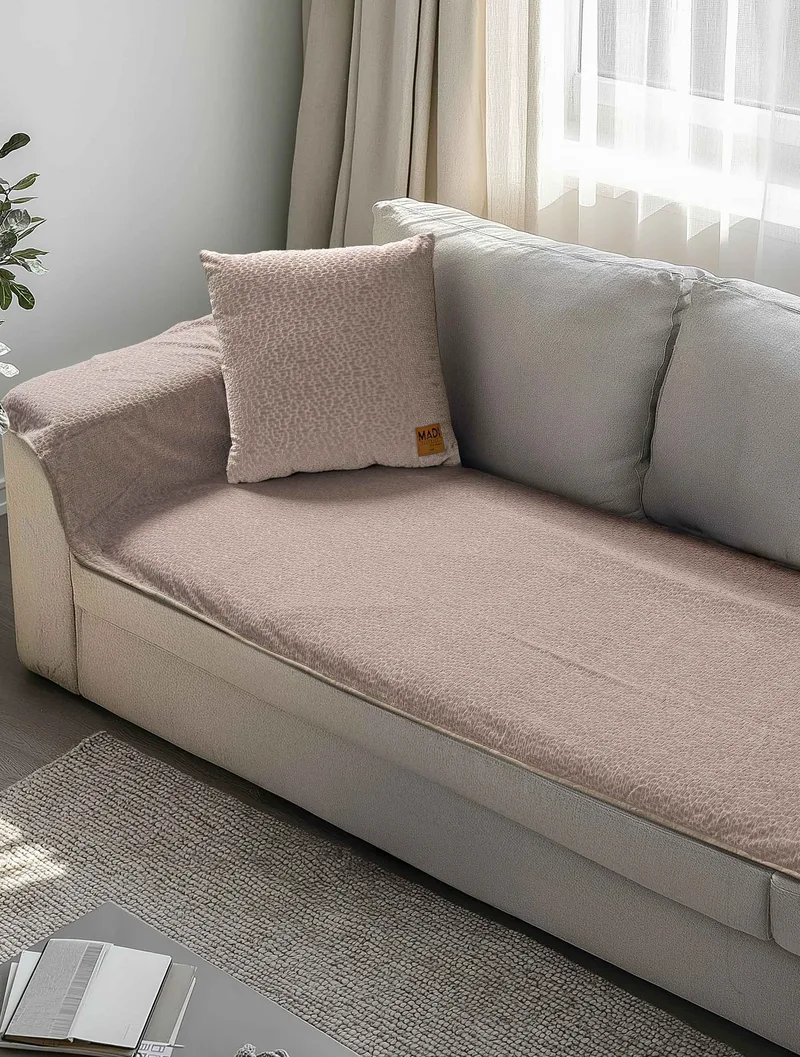 Μεμονωμένο γούνινo κάλύμμα REGALIA BEIGE-5210186024379
