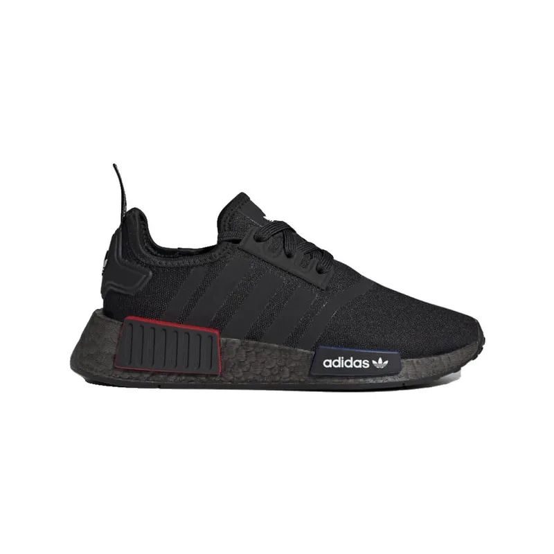 Xαμηλά Sneakers adidas Baskets adidas NMD R1 en Parley Ocean Plastic