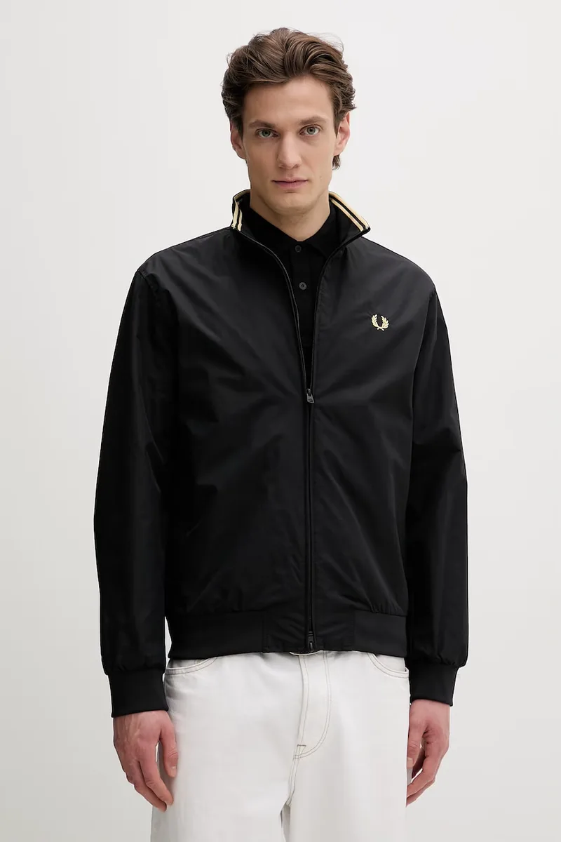 Μπουφάν Fred Perry The Brentham Jacket