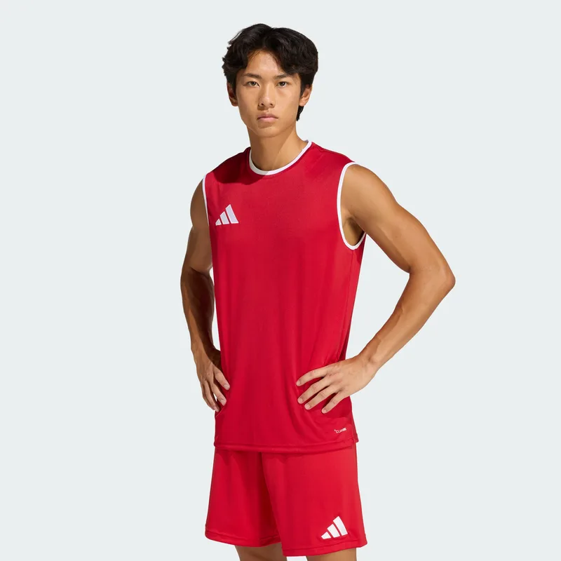 adidas M Entrada26 Sleeveless Jersey (9000280509_63009)
