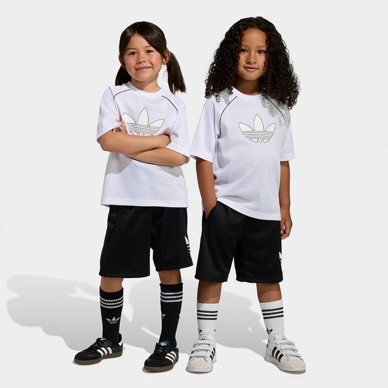 adidas Originals Παιδικό Σετ Φόρμας (9000261552_1540)