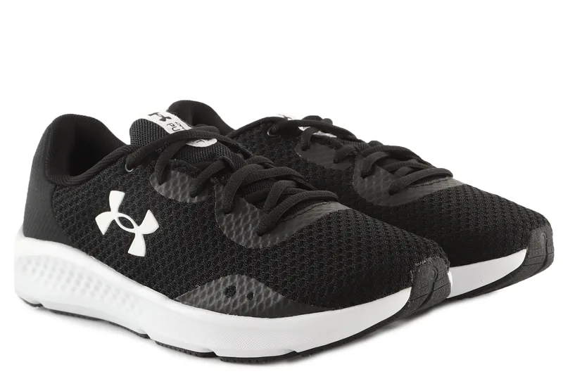 Παπούτσια Running Under Armour Charged Pursuit 3 3024889-001 Γυναικείο