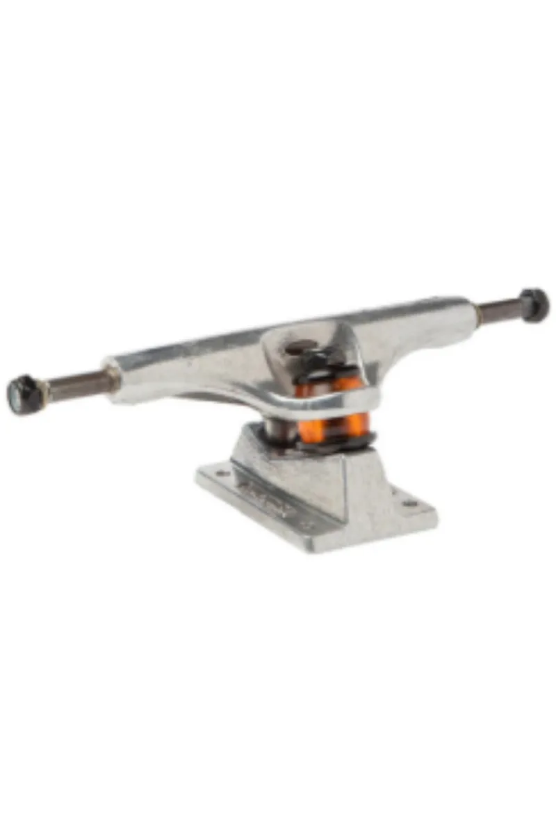 THUNDER Skateboard Trucks TRUCK TEAM - ΑΣΗΜΙ-THN-SKT-5046-SILVER