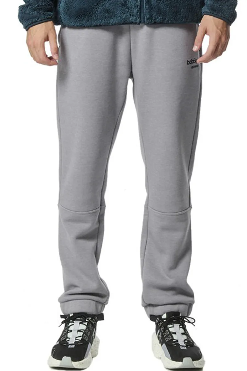 Παντελόνι Body Action Basic Sweatpant 023338-03 Ανδρικό