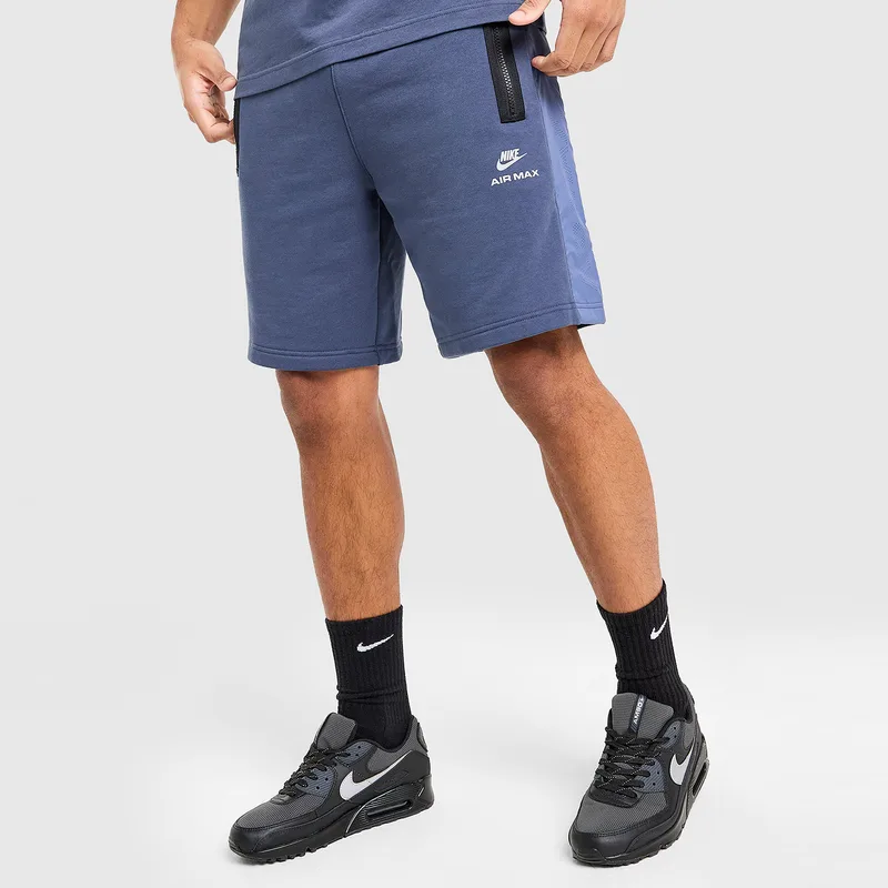 Nike Air Max Ανδρικό Σορτς (9000252480_90142)