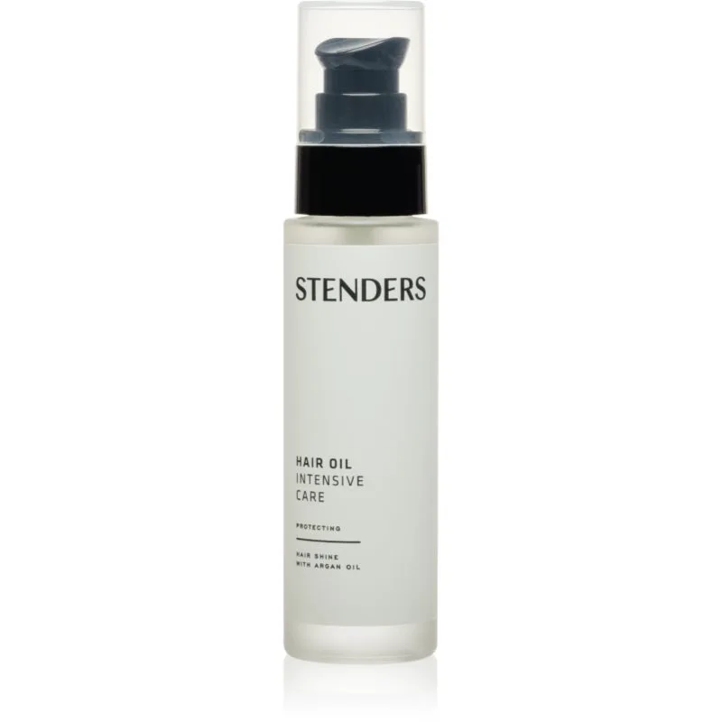 STENDERS Intensive Care λάδι για τα μαλλιά 50 ml