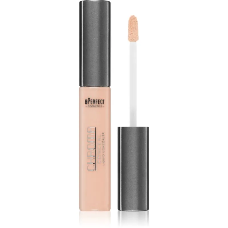 BPerfect Chroma Conceal υγρό κονσίλερ απόχρωση C2 12,5 ml