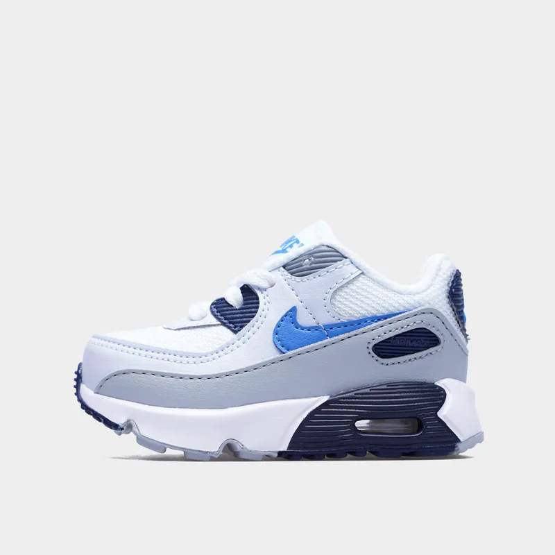 Nike Air Max 90 Βρεφικά Παπούτσια (9000256976_90939)