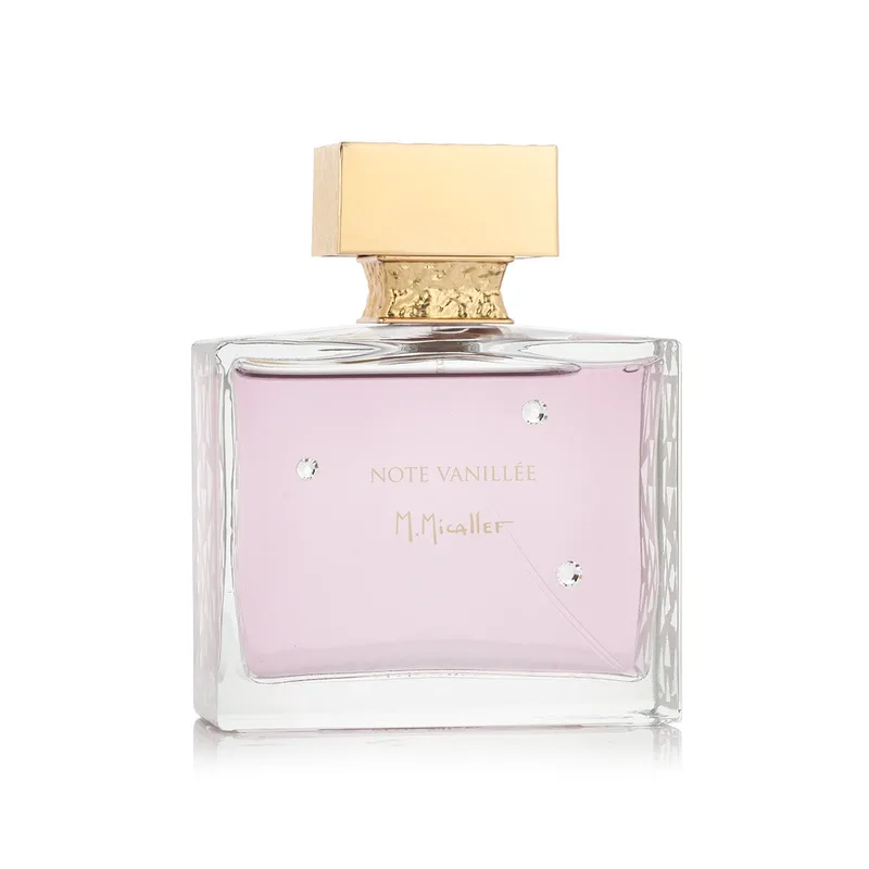 M.Micallef Note Vanillée Eau De Parfum 100 ml (woman)