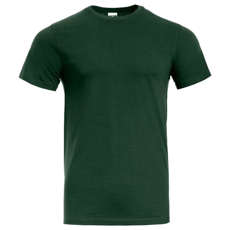 NAOS Κοντομάνικο STENSO 02002065 Dark Green