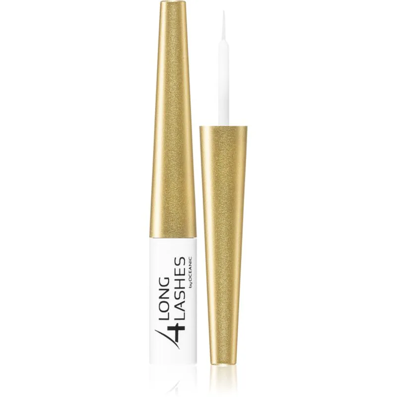 Long4Lashes Lash ορός για ενίσχυση και ανάπτυξη των βλεφαρίδων 3 ml