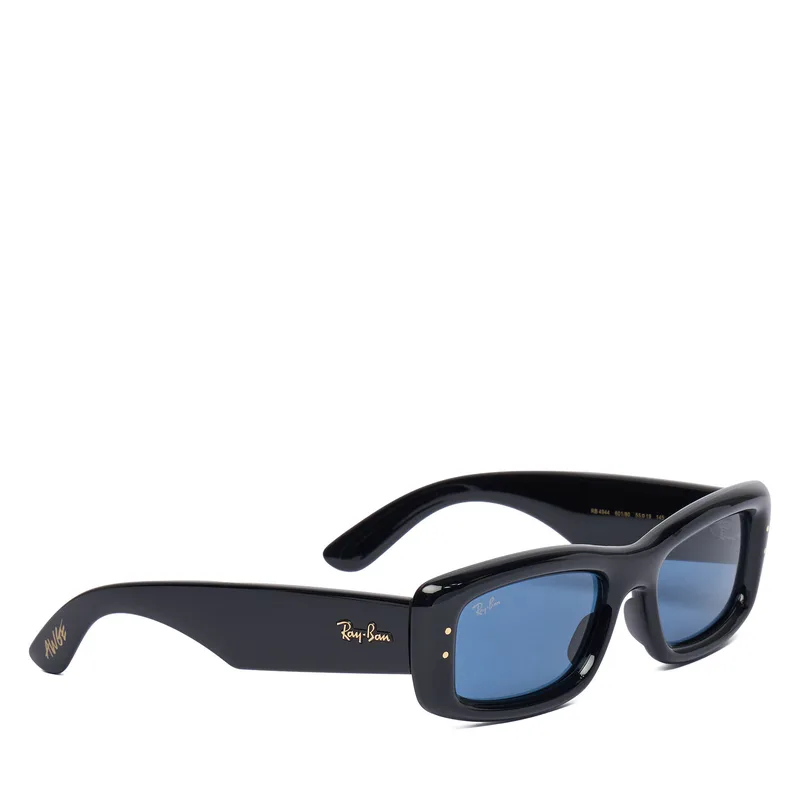 Γυαλιά ηλίου Ray-Ban 0RB4944 Μπλε