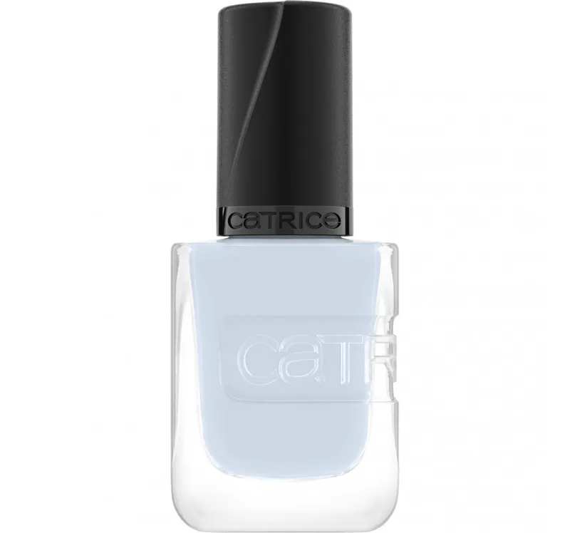 GEL AFFAIR Nail Lacquer-029 Blue You A Kiss