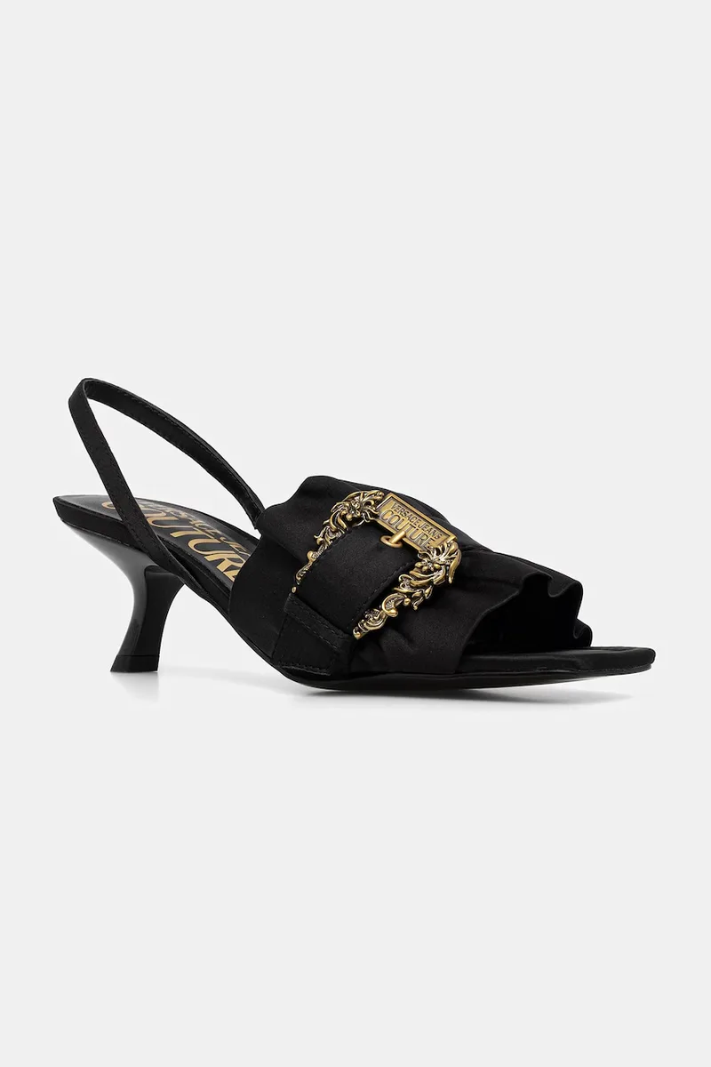 Versace Jeans Couture Σανδάλια