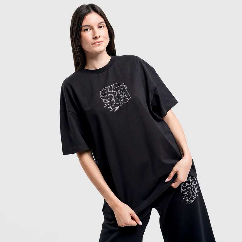 Supply & Demand Stead Γυναικείο T-shirt (9000246627_1469)