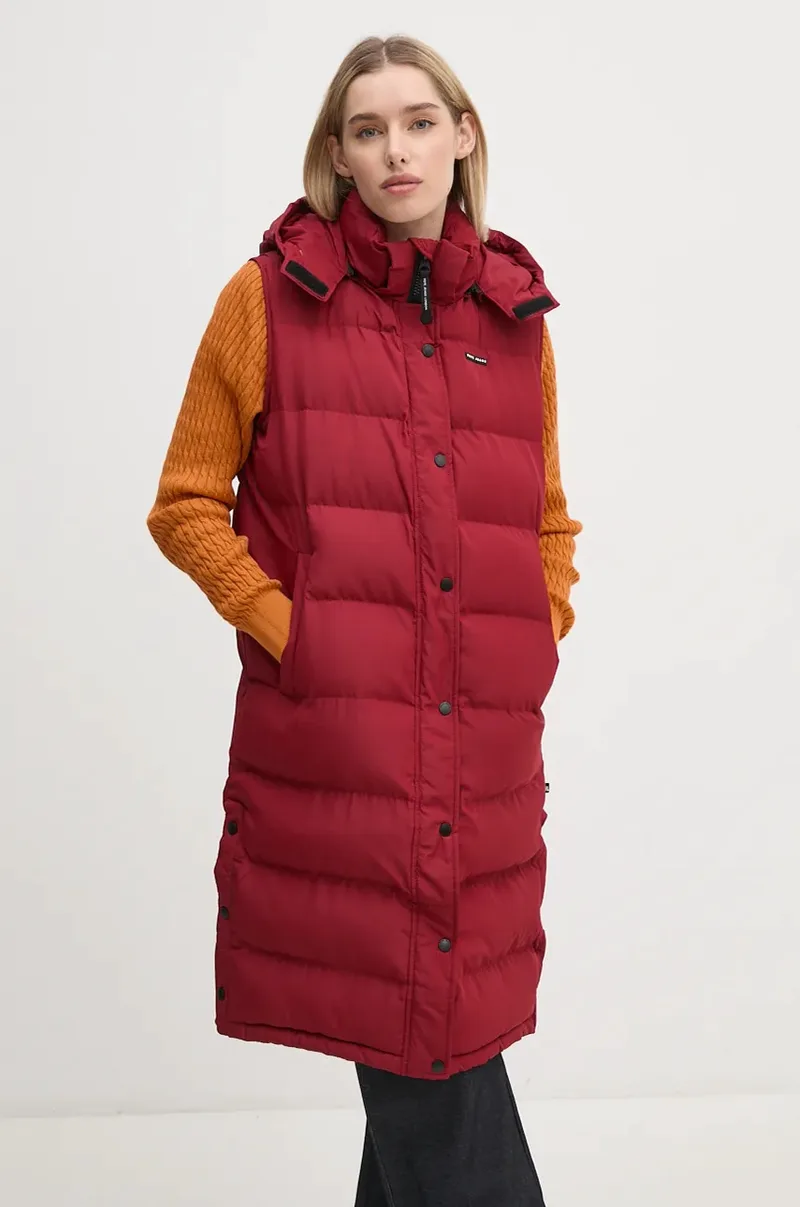 Αμάνικο μπουφάν Pepe Jeans BIBI VEST