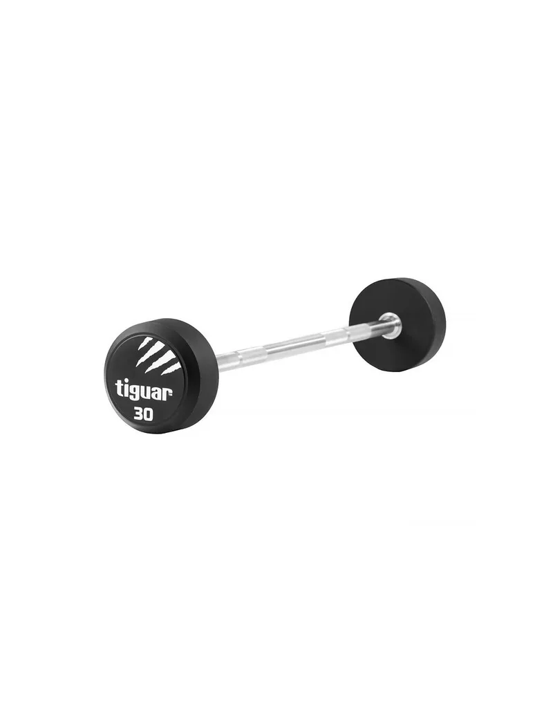 Tiguar barbell straight barbell TIWPBPU030