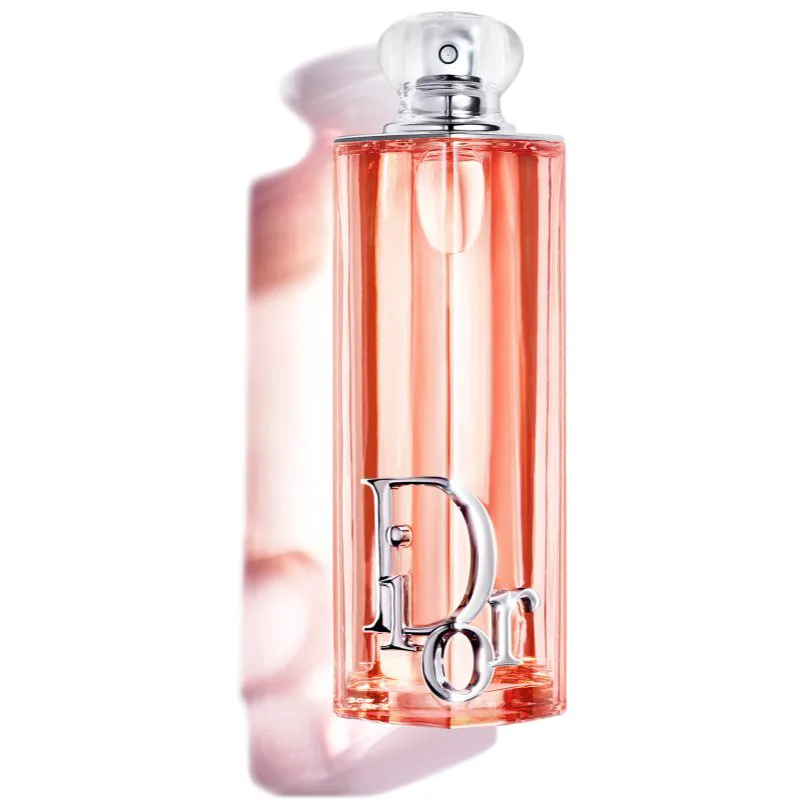 DIOR Dior Addict Peachy Glow Eau de Toilette για γυναίκες 100 ml