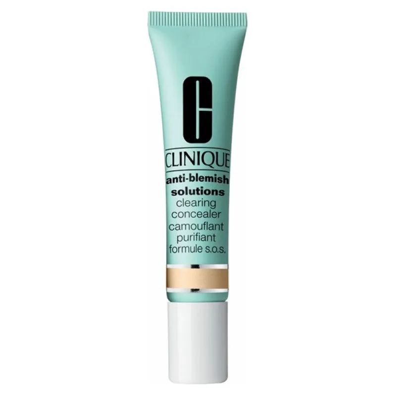 Clinique Anti-Imperfection Solutions Purifying Camouflage Corrector 10 ml - Shade: Shade 02