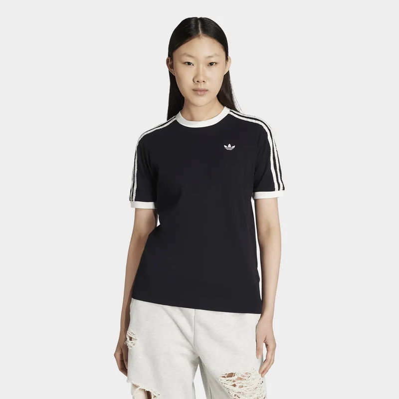 adidas Originals Ruffle 3S Tee (9000236138_1469)