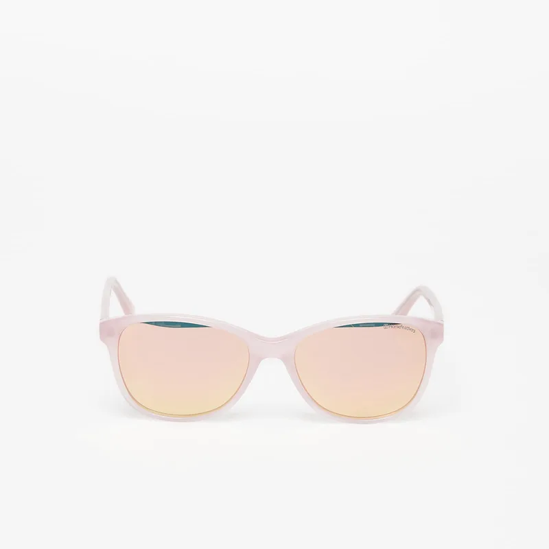 Γυαλιά ηλίου Horsefeathers Chloe Sunglasses Gloss Rose/ Mirror Champagne Universal