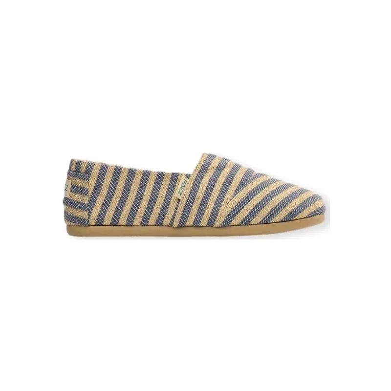 Εσπαντρίγιες Paez Gum Classic W - Surfy Lurex Cloudy