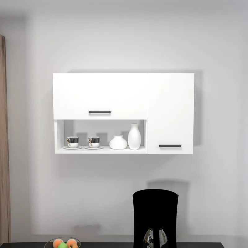 Ντουλάπι Πολλαπλών Χρήσεων Akasya 550Arn1203 (90x52x24,8)