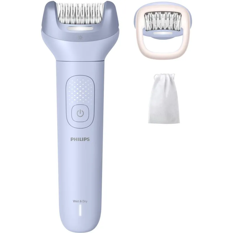 Philips 8000 BRE708/00 συσκευή αποτρίχωσης 1 τμχ