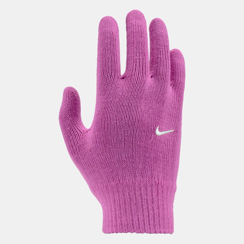 Nike Swoosh Knit Gloves 2.0 Παιδικά Γάντια (9000162041_69970)