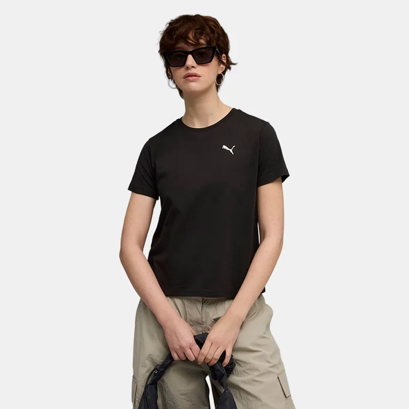 Puma Strong Cross Back Γυναικείο T-Shirt (9000262642_22489)