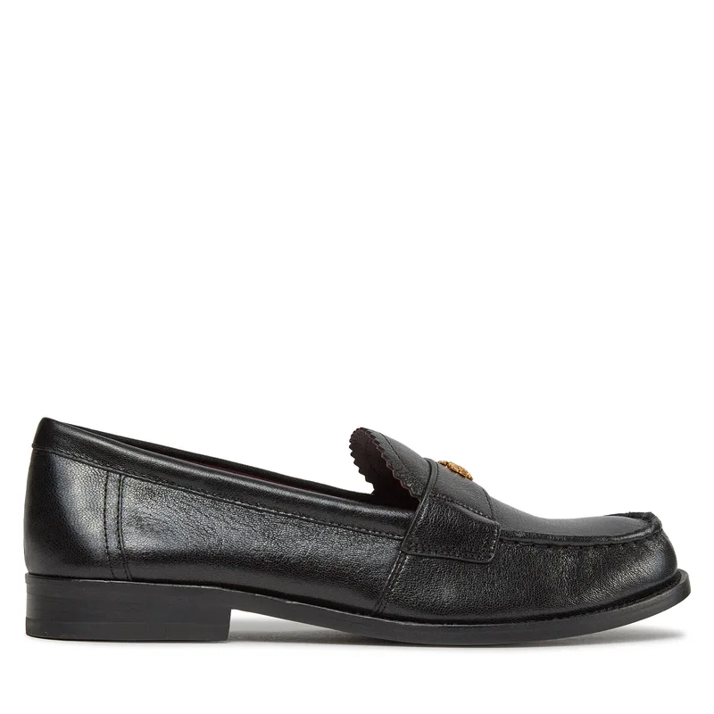 Μοκασίνια Tory Burch Classic 150907 Μαύρο
