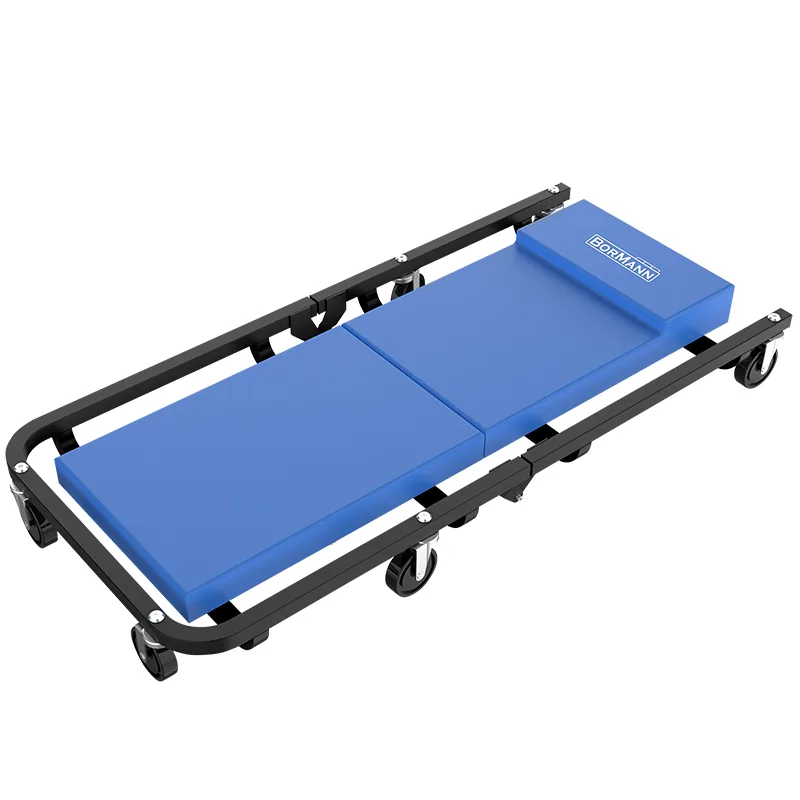 BORMANN Pro BWR5223 Ξαπλώστρα Συνεργείου Πτυσσόμενη 90cm 050124