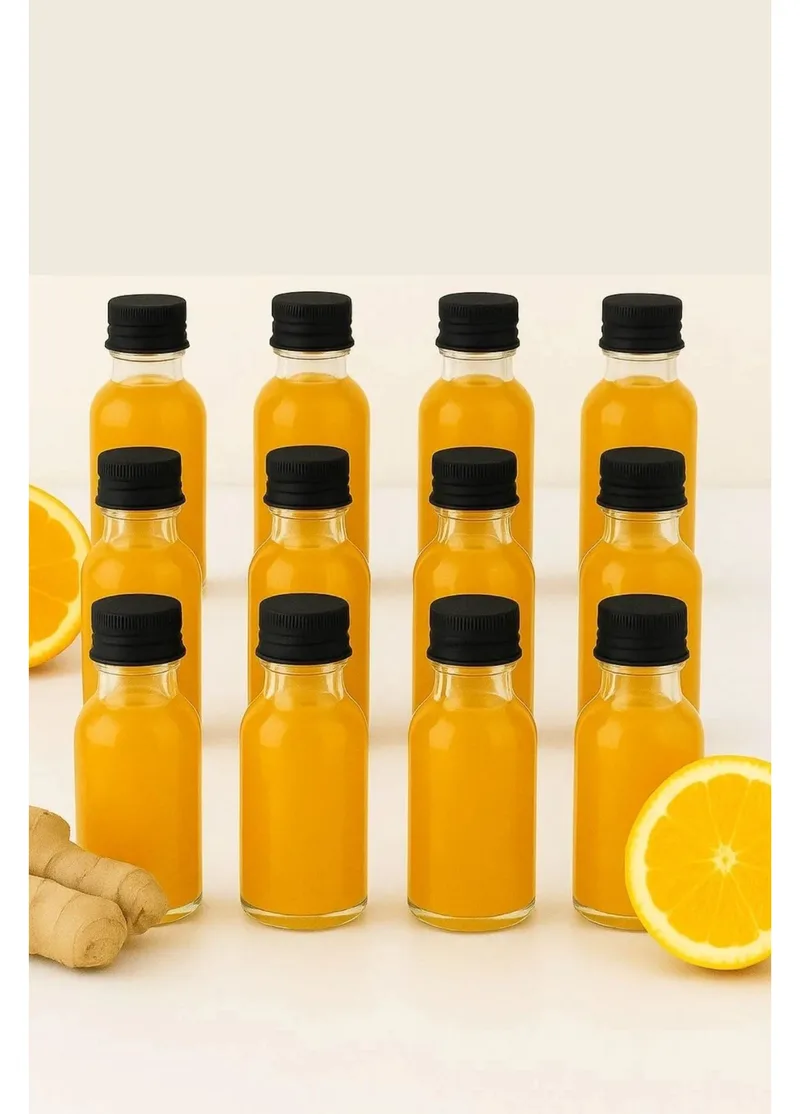 Kitchen Offers - Σετ Μπουκάλια 12 τμχ Hermia