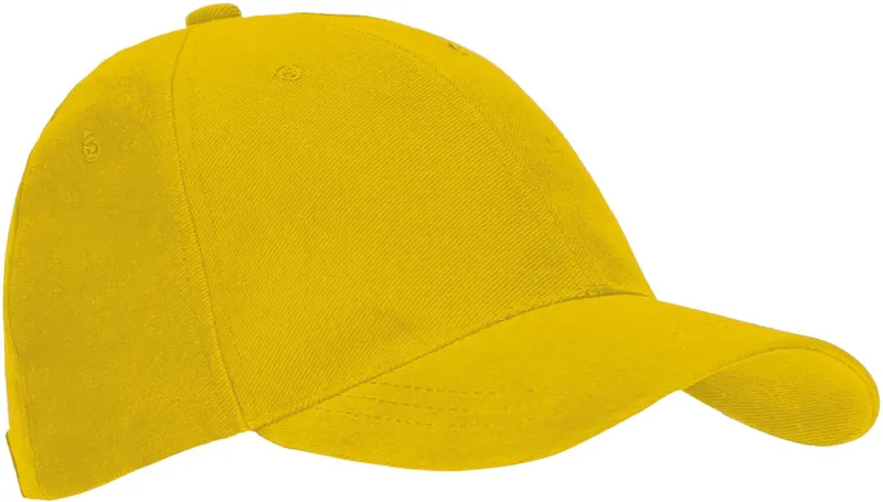 Καπέλο MINNEAPOLIS Valento GOVAMINGS Sunflower Yellow
