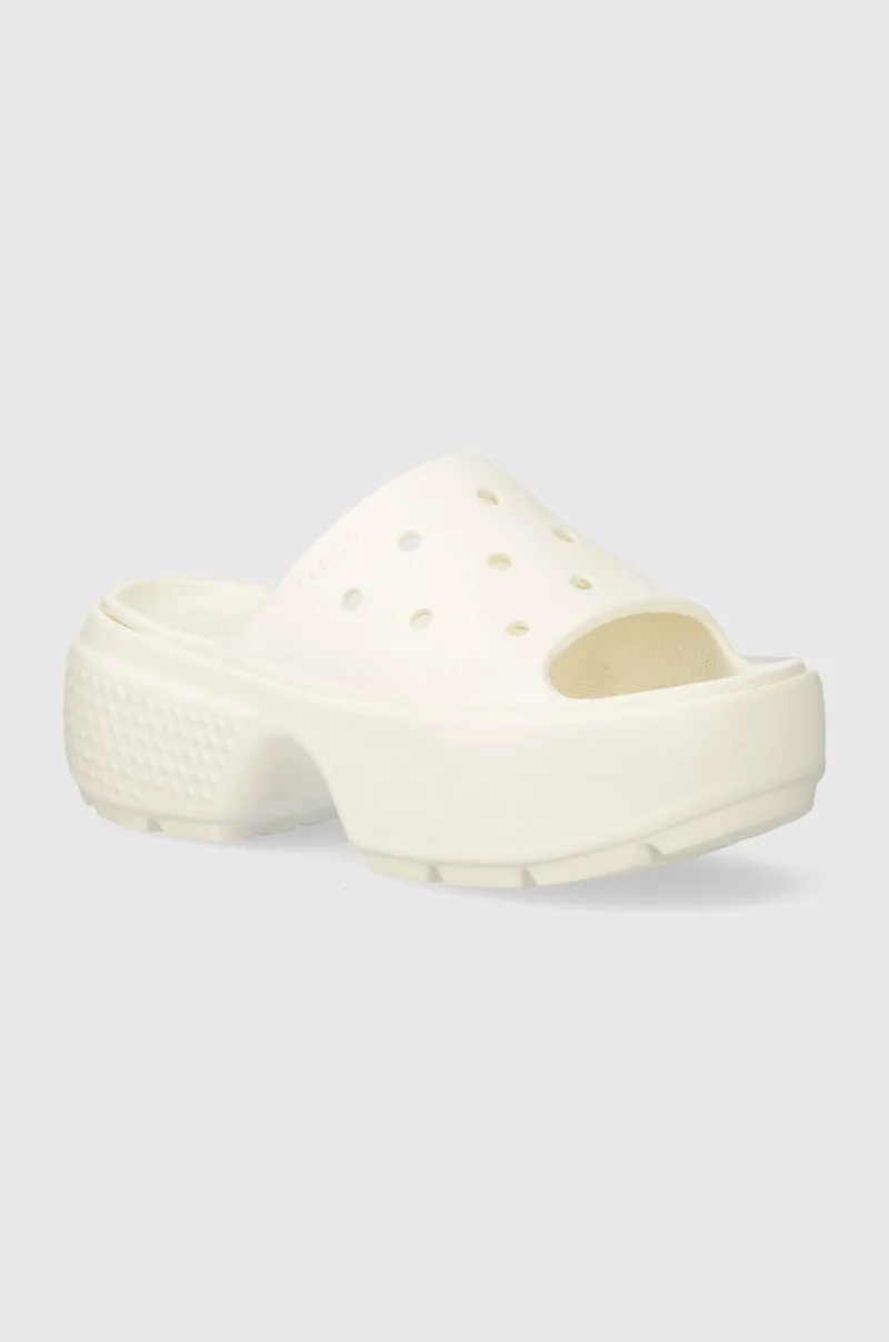 Παντόφλες Crocs Stomp Slide