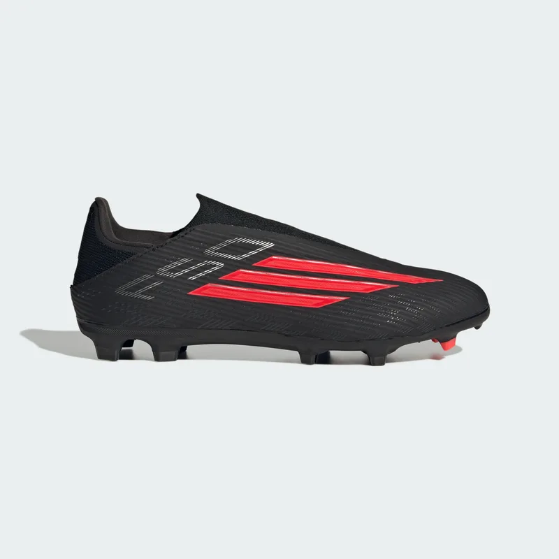 adidas F50 League Laceless Firm Gr / Multi Gr (9000270640_93396)