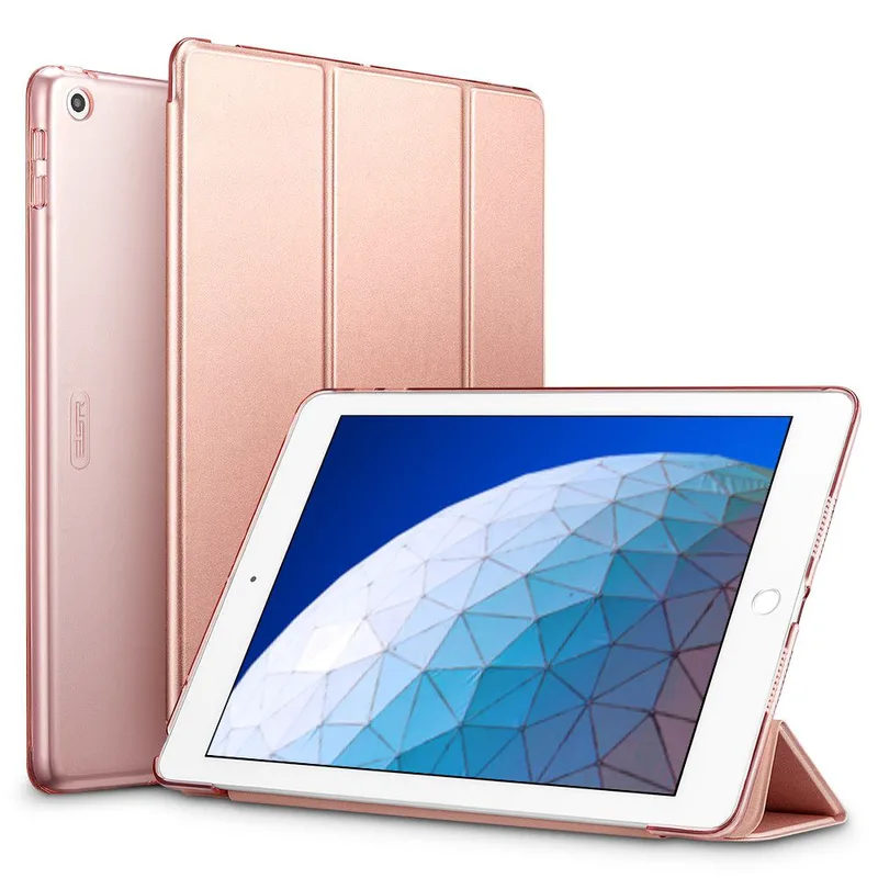 ESR Yippee Series Rose Χρυσό iPad Air 2019