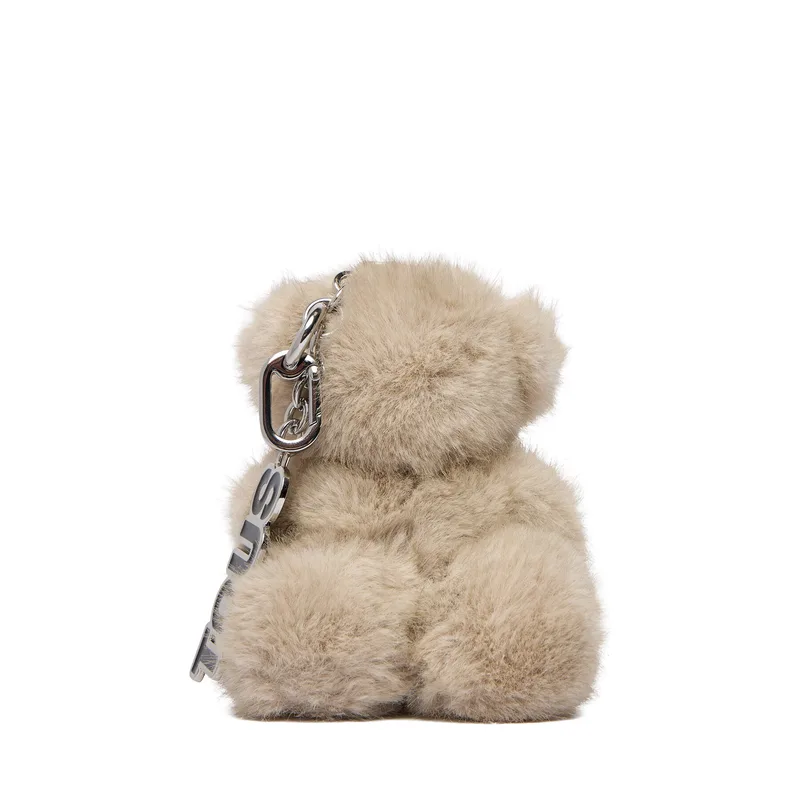 Μπρελόκ TOUS Bold Bear 2002361344 Μπεζ