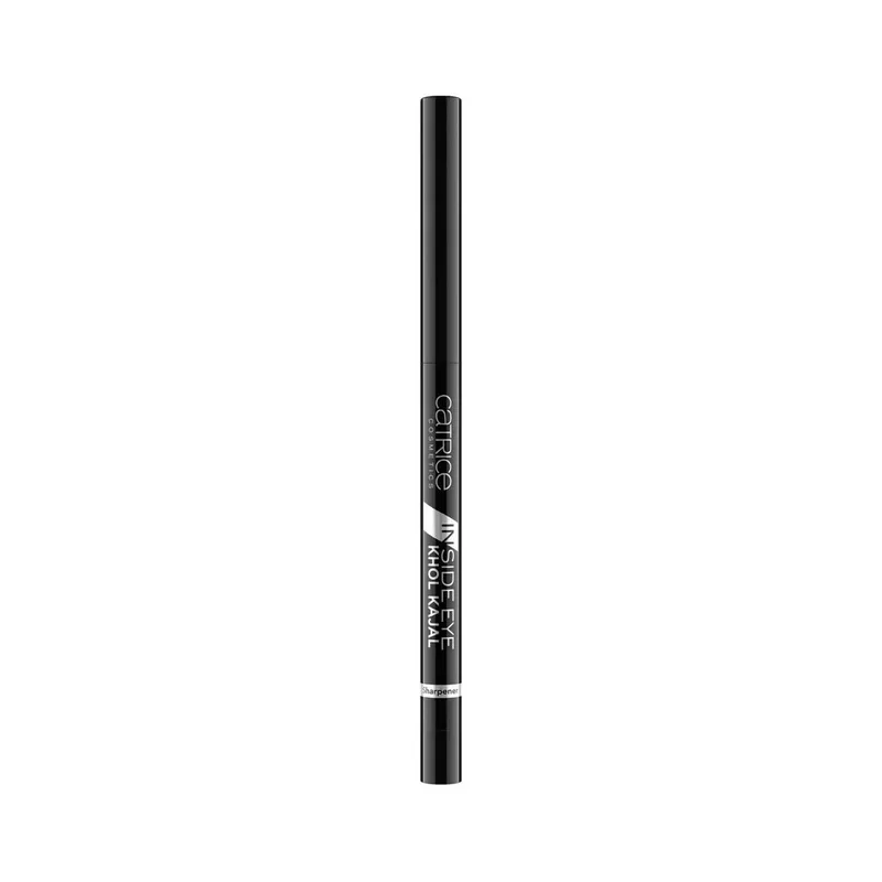 Μολύβια ματιών Catrice Khol Kajal Inside Eye Pencil - 10 Black Is The New Blac