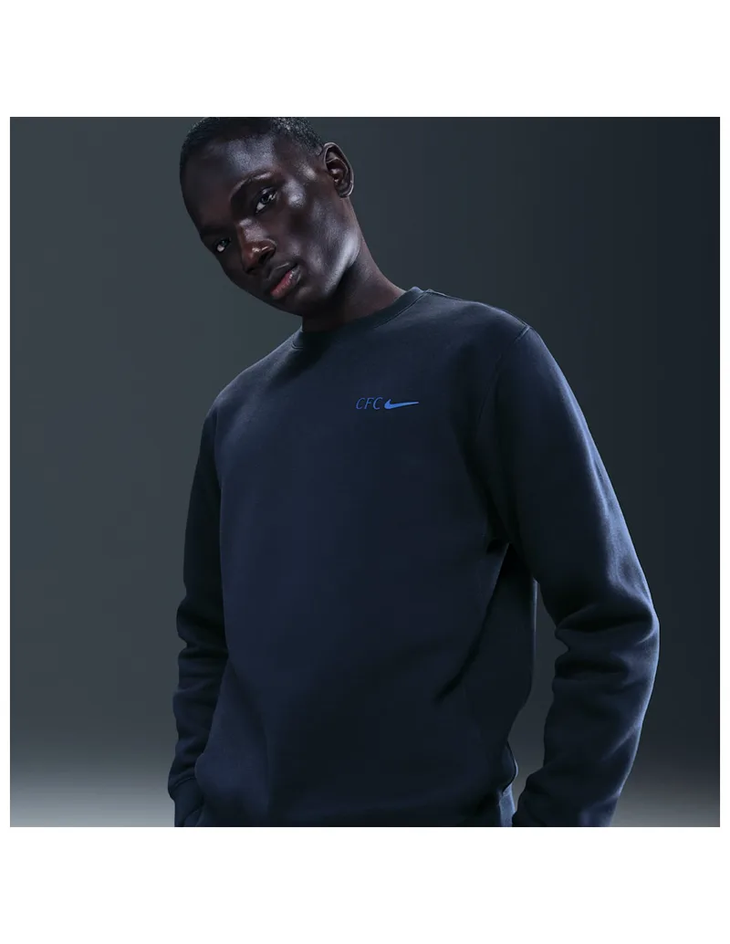 Nike Chelsea FC Club sweatshirt HQ1478451