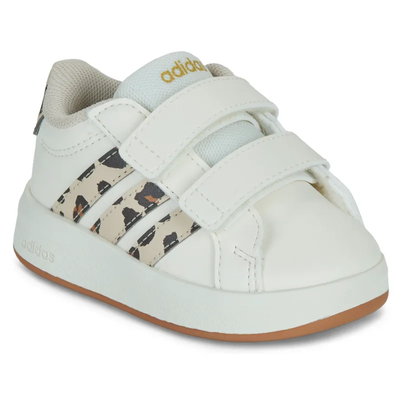 Xαμηλά Sneakers adidas GRAND COURT 3.0 CF I