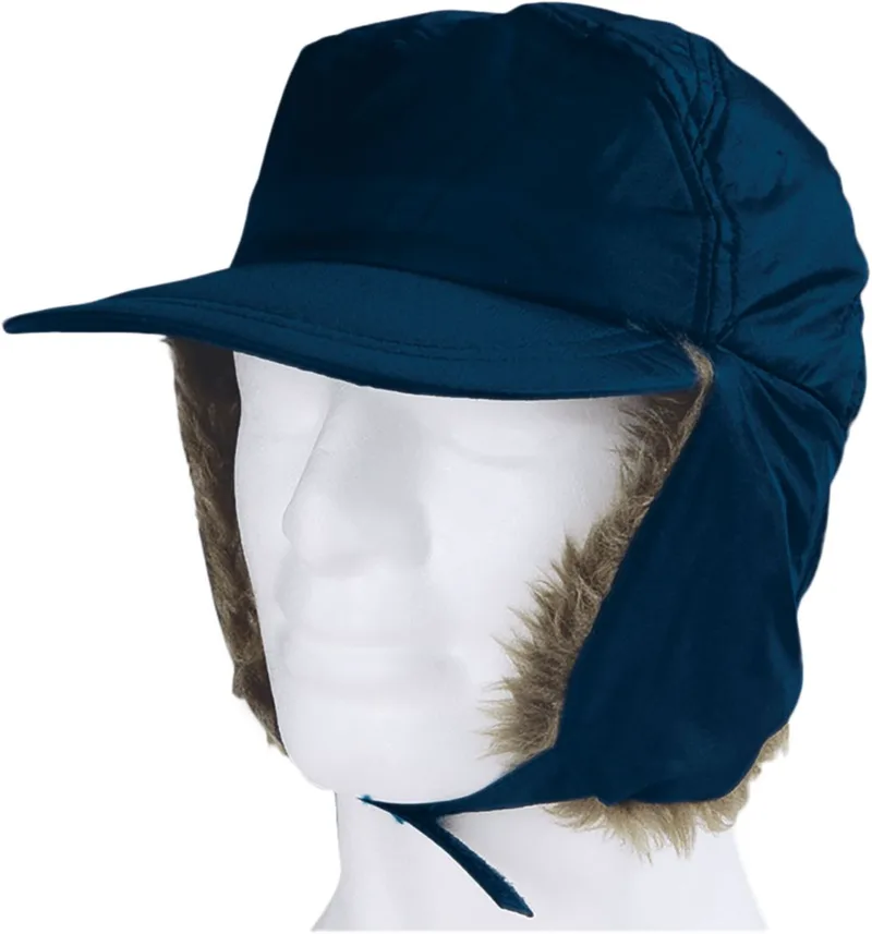 Καπέλο ΒΟΥΝΟ Valento GOVAMUNMR Orion Navy Blue