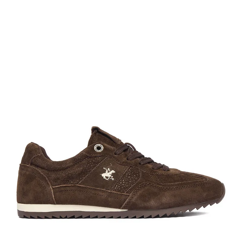 Αθλητικά Beverly Hills Polo Club EO-WP40-FC-250104YX Καφέ