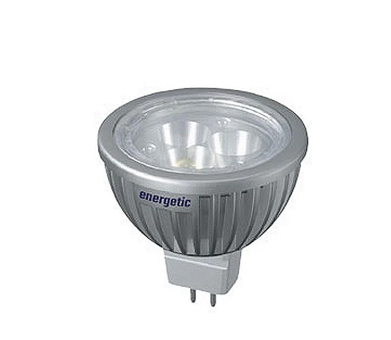 Λαμπτήρας Led Energetic GU53 4W (25W) 5144 0469 11