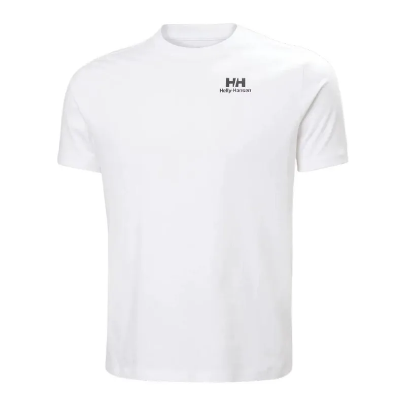 T-shirt με κοντά μανίκια Helly Hansen 54599-005